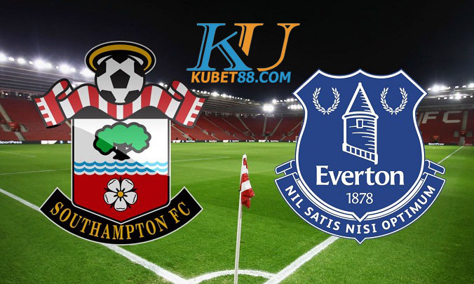 soi keo Southampton - Everton