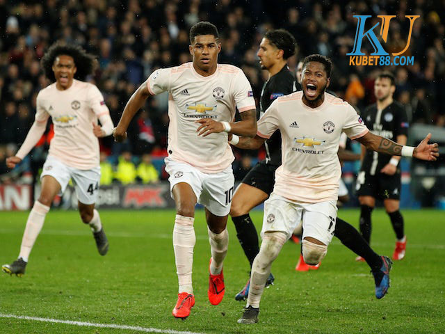 soi keo tran dau Paris Saint Germain – MU-2