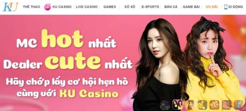 Tại sao chơi Casino hay thua