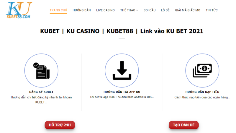 web chơi Casino uy tín 