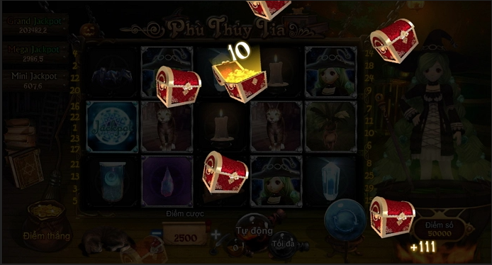 slot game đua xe đường phố