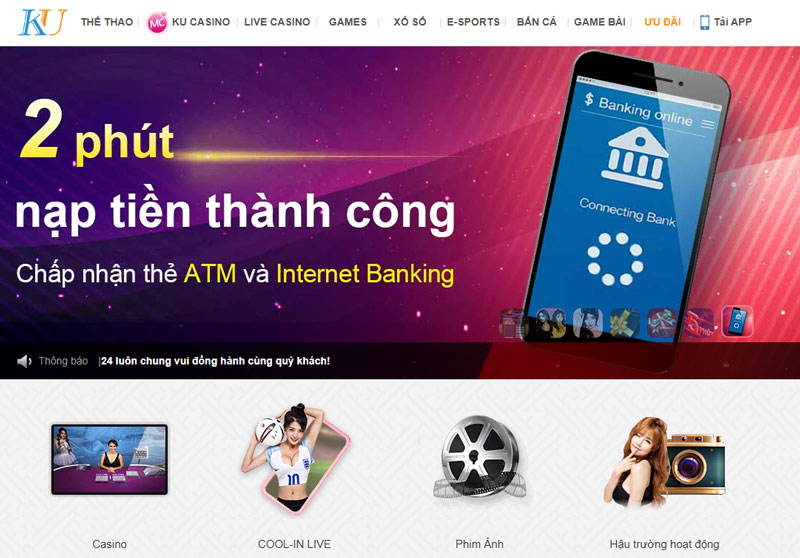 Mẹo tìm nhà cái casino online