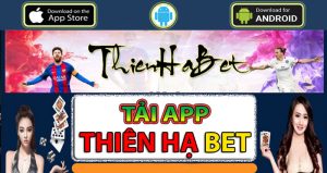 Tải ứng dụng Thabet nhanh nhất