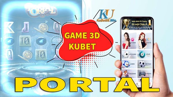 PORTAL KUBET